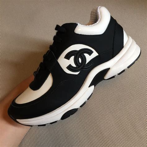 chanel chaussure femme 2020|Chanel shoes for men.